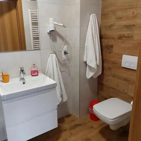 Apartamento Cede Zakopane