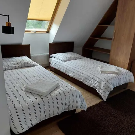 Apartamento Cede