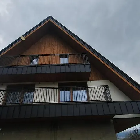 Cede Zakopane